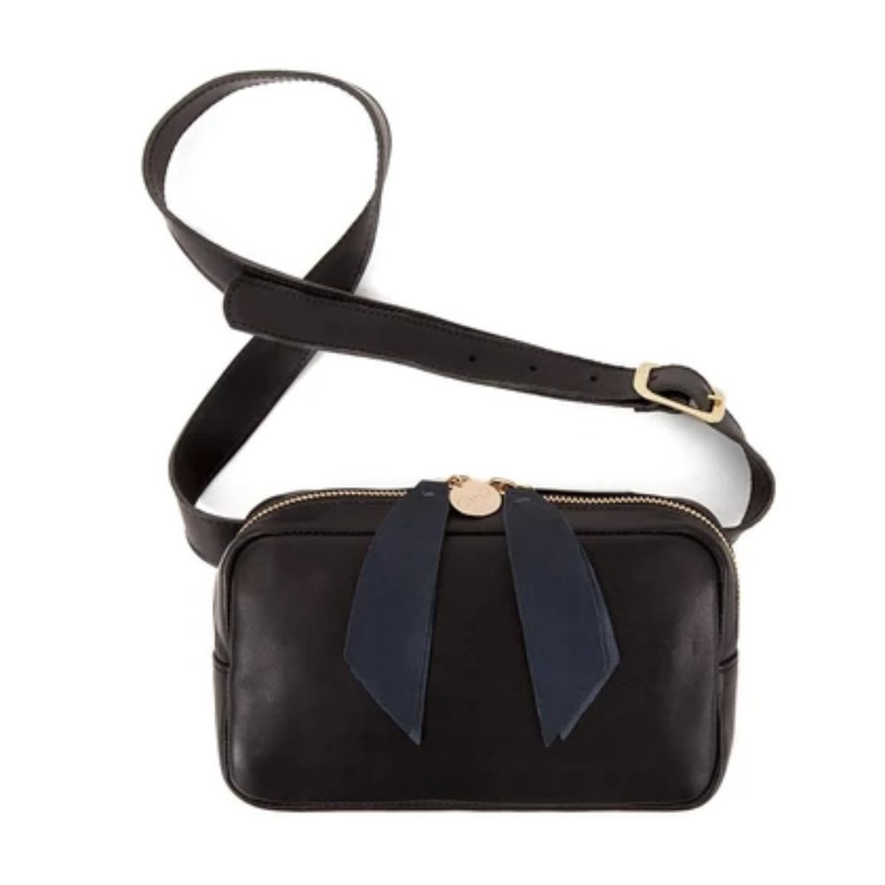 Clare V Le Belt Bag